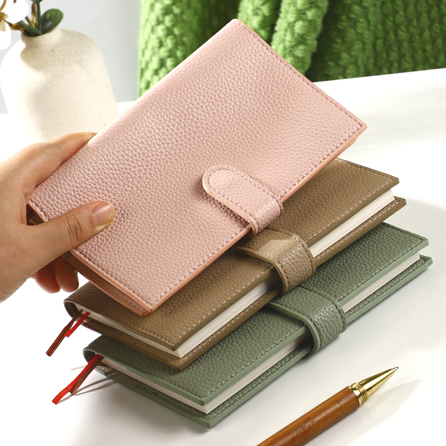 Planned Parenthood - A6 Weekly Planner Notebook | Compact
