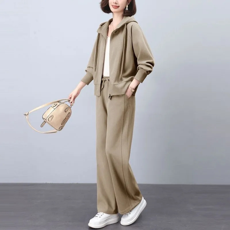 Casual Grey Set 2025 Summer Ne - Plant Parent Hoodie recension och pris