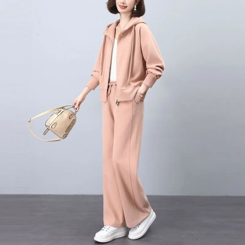 Casual Grey Set 2025 Summer Ne - Plant Parent Hoodie recension och pris