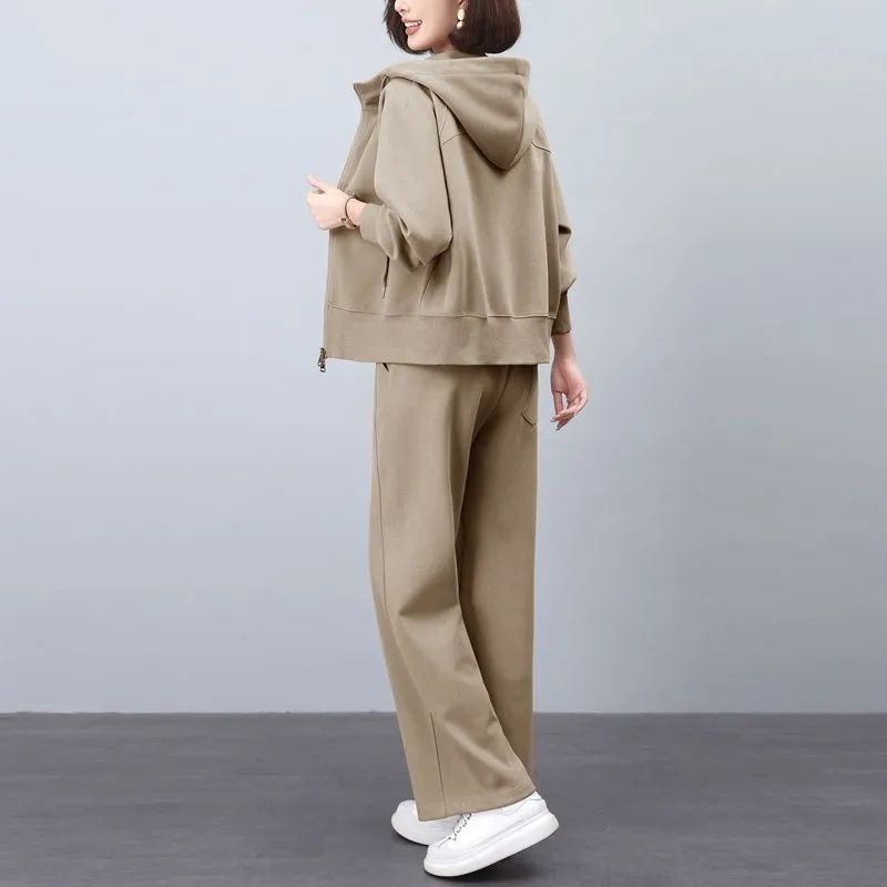 Casual Grey Set 2025 Summer Ne - Plant Parent Hoodie recension och pris
