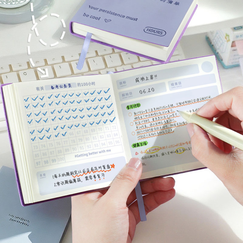 10000-Hour Leather Planner Sel - Planned Parenthood recension och pris