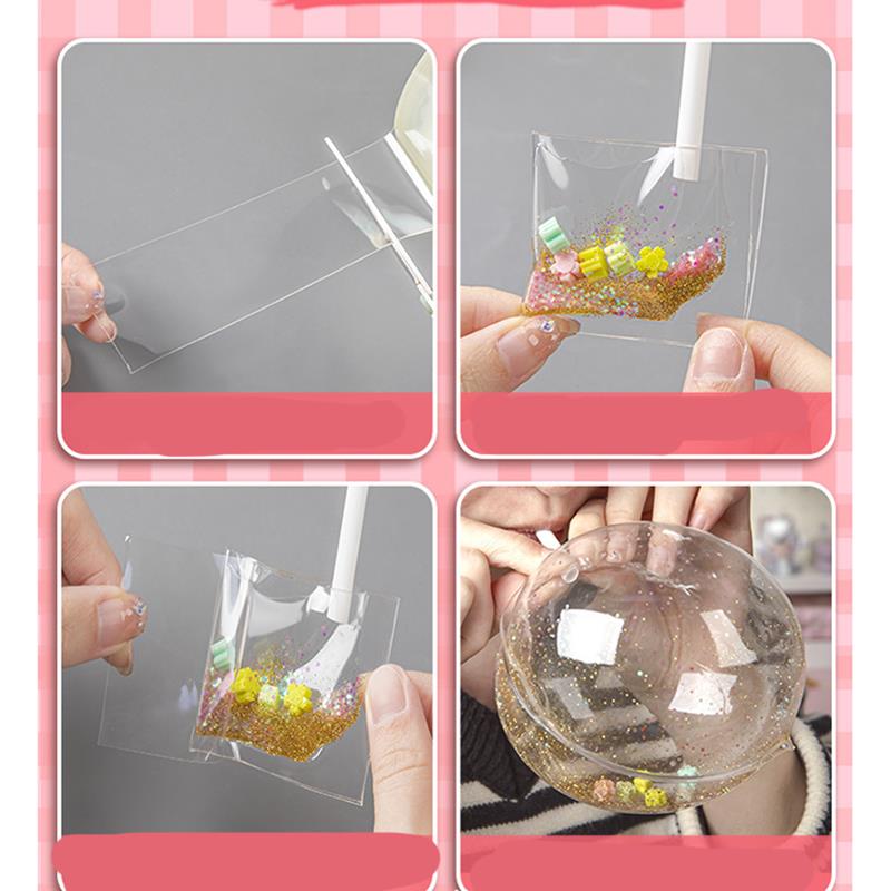 Nano Tape Handmade Balloon Mat - Plant Parent Day recension och pris