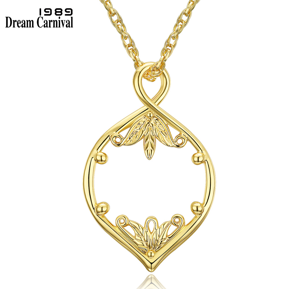 DreamCarnival1989 Long Pendant - The Plant Parent recension och pris