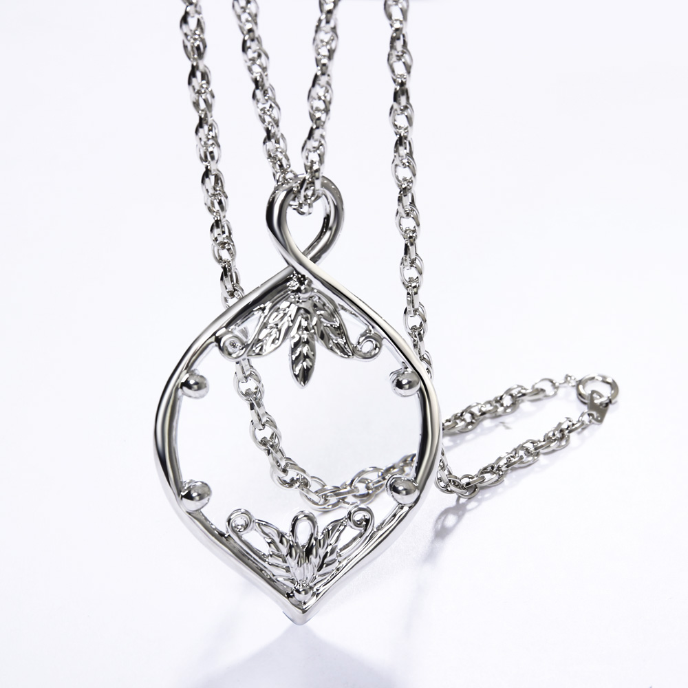 DreamCarnival1989 Long Pendant - The Plant Parent recension och pris