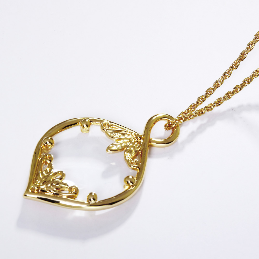 DreamCarnival1989 Long Pendant - The Plant Parent recension och pris