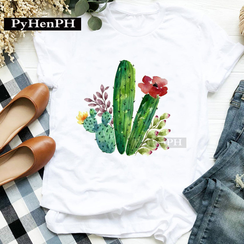 Fashion Women's Personality Ca - The Plant Parent recension och pris