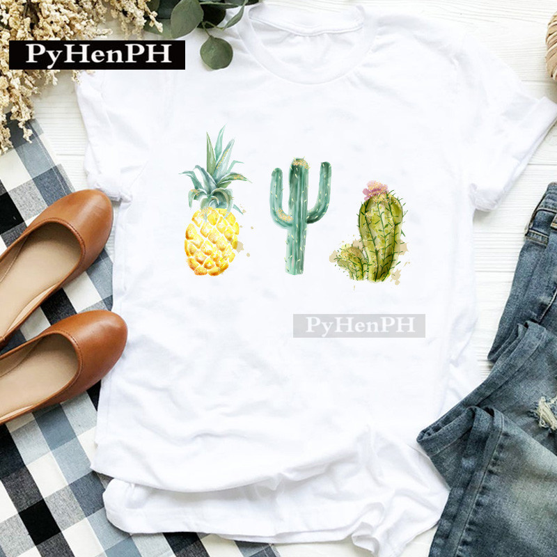 Fashion Women's Personality Ca - The Plant Parent recension och pris