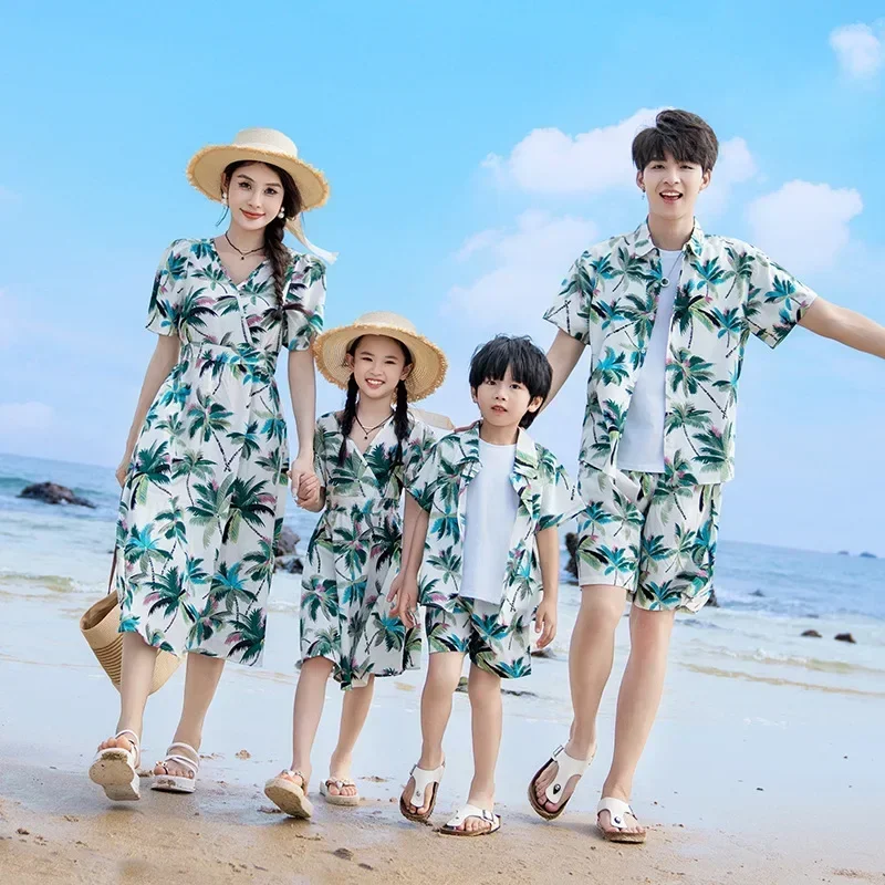 Vacation Couple Look Parent-ch - The Plant Parent recension och pris