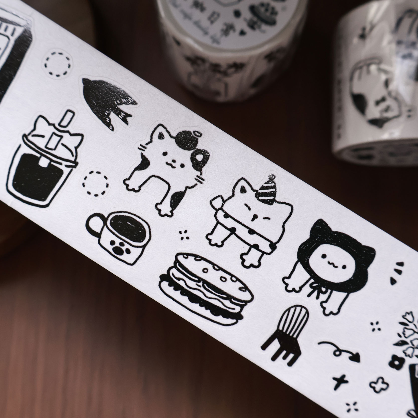 YiEr Studio Vintage Daily Cat' - Planned Parenthood recension och pris