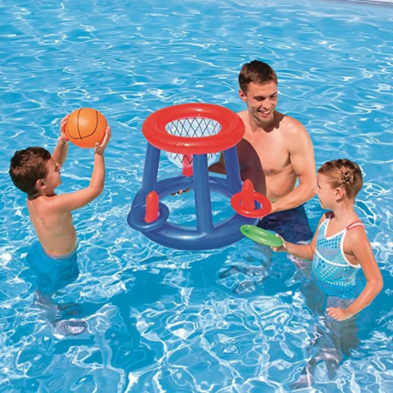 Thickened PVC Inflatable Baske - The Plant Parent recension och pris