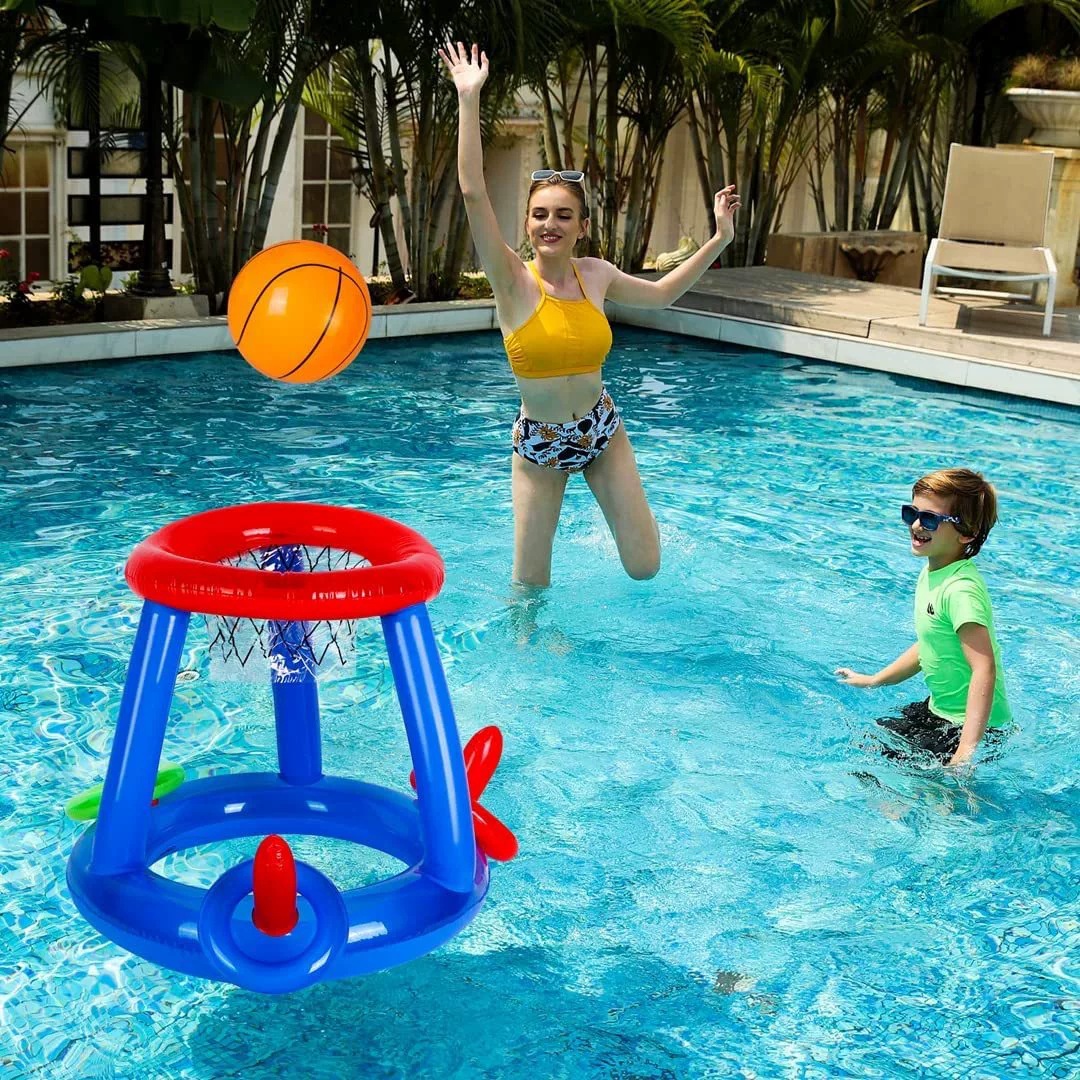 Thickened PVC Inflatable Baske - The Plant Parent recension och pris