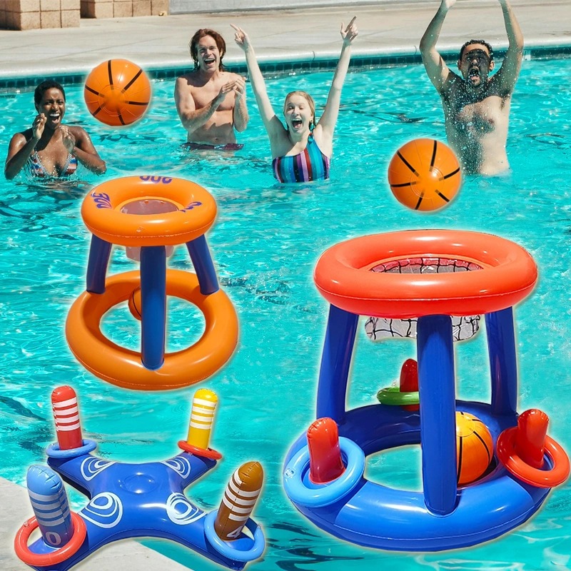 Thickened PVC Inflatable Baske - The Plant Parent recension och pris