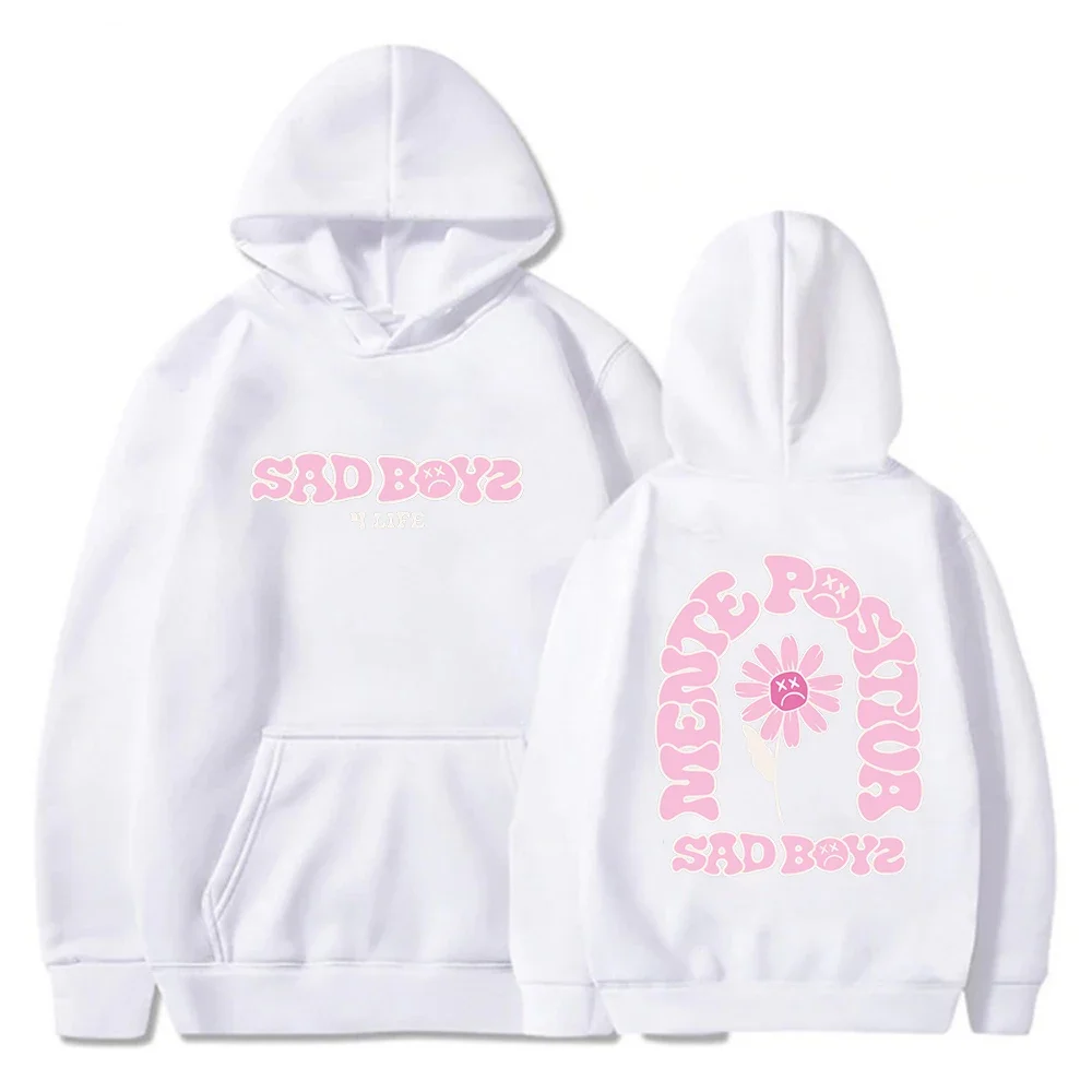 Junior H Sad Boyz 4 Life Merch - Plant Parent Hoodie recension och pris