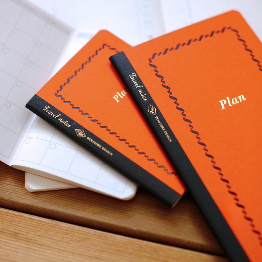 Fromthenon Travelers Notebook  - Planned Parenthood recension och pris