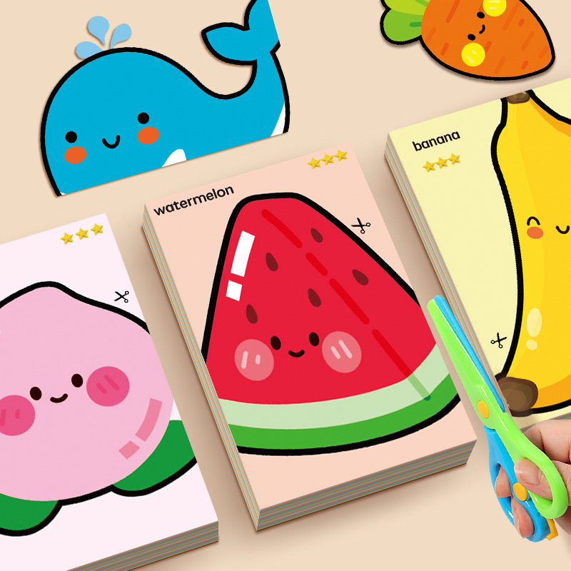 Handmade Paper Cuttings Intere - The Plant Parent recension och pris