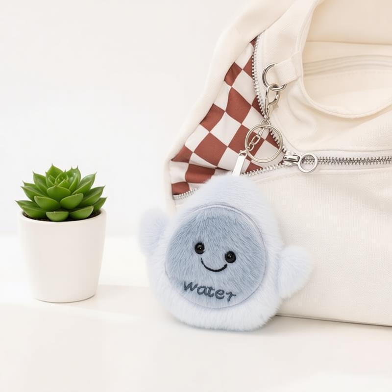 Cut Gardening Plush Toy Plant  - The Plant Parent recension och pris
