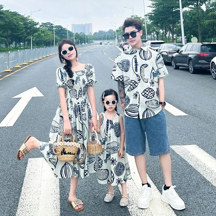 Women Smock Dresses Korean Sis - The Plant Parent recension och pris
