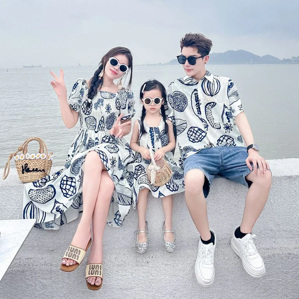 Women Smock Dresses Korean Sis - The Plant Parent recension och pris