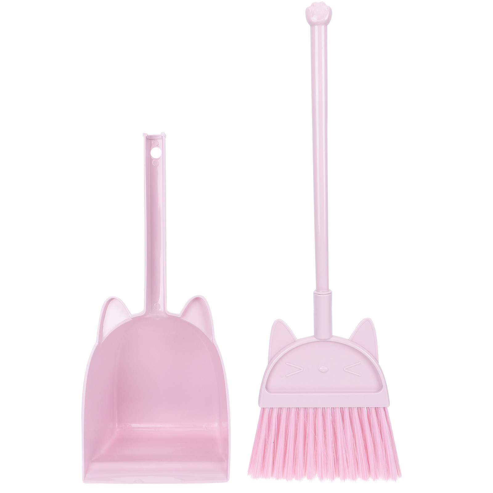 1Set Children's Broom and Dust - The Plant Parent recension och pris