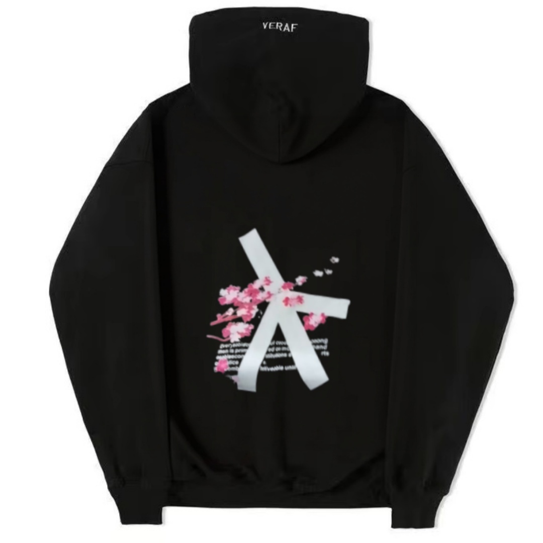 Plus Size Streetwear Y2K Haraj - Plant Parent Hoodie recension och pris