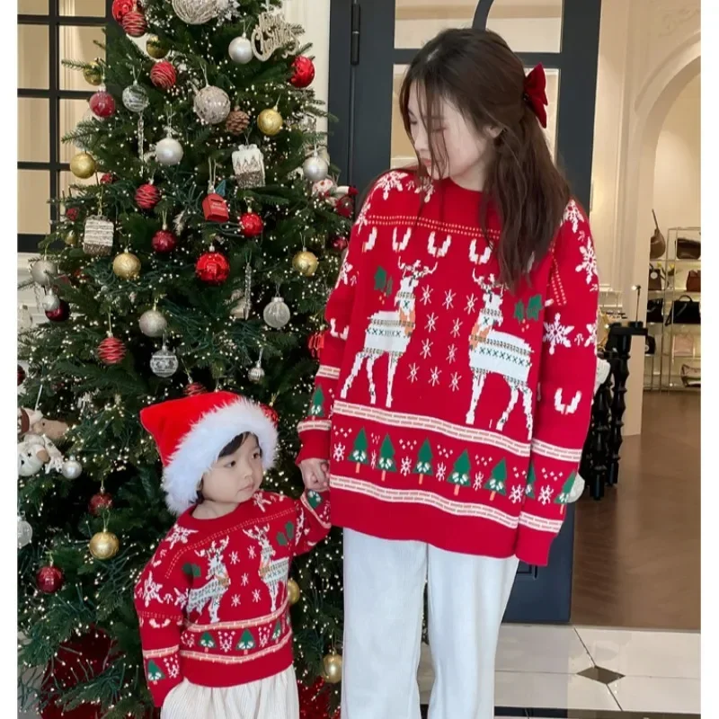 Family Matching Christmas Rein - The Plant Parent recension och pris