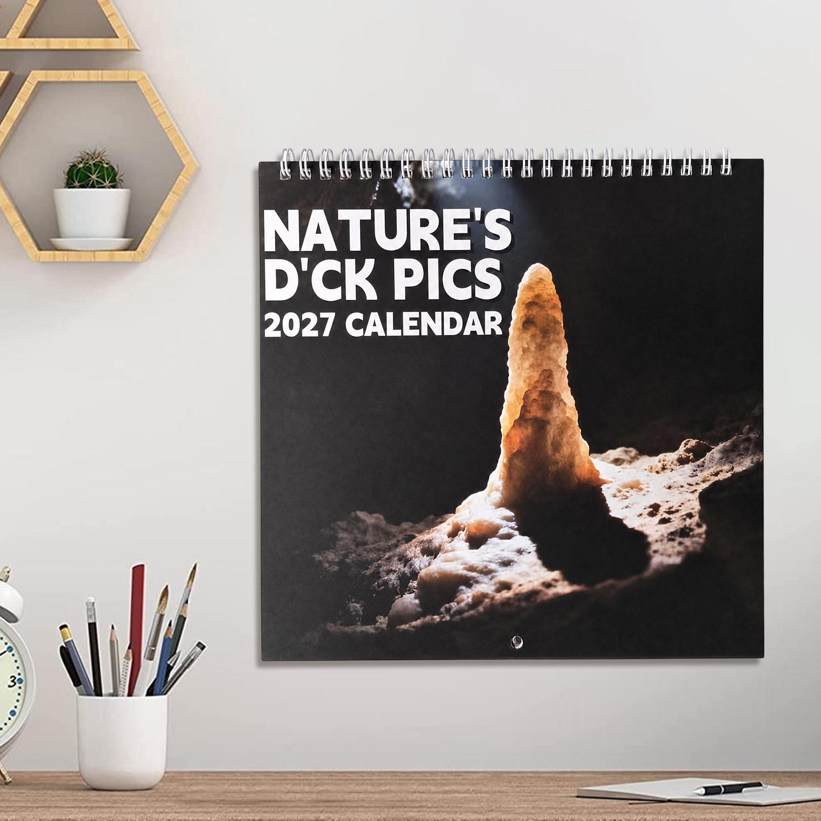 2027 Calendar Hanging Paper Pl - Planned Parenthood recension och pris