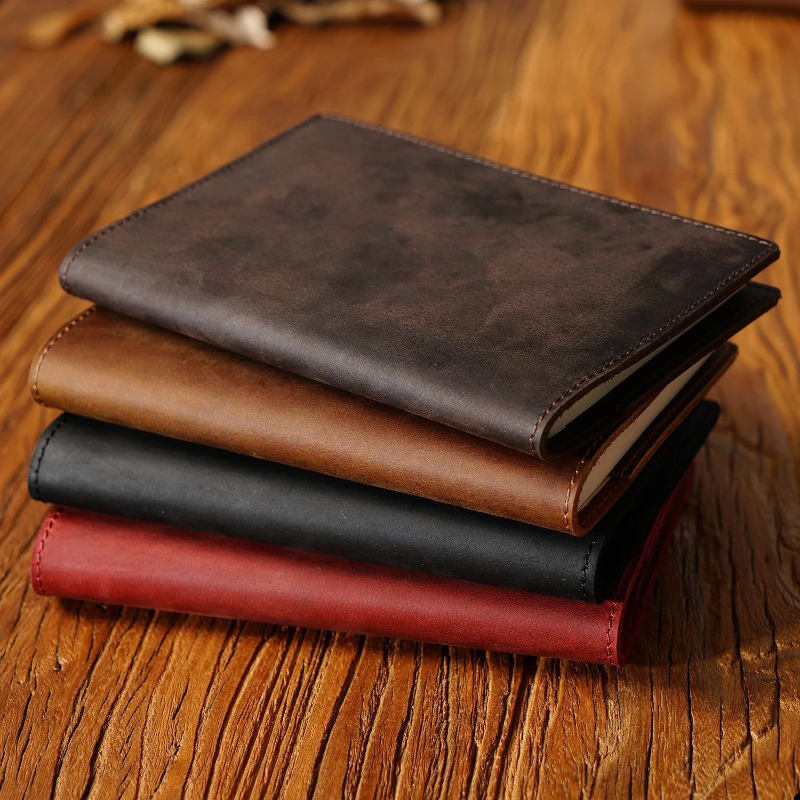Retro Cowhide Fixed Page Hand  - Planned Parenthood recension och pris