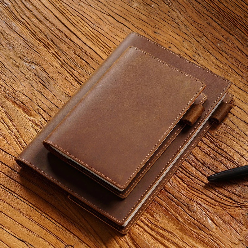 Retro Cowhide Fixed Page Hand  - Planned Parenthood recension och pris