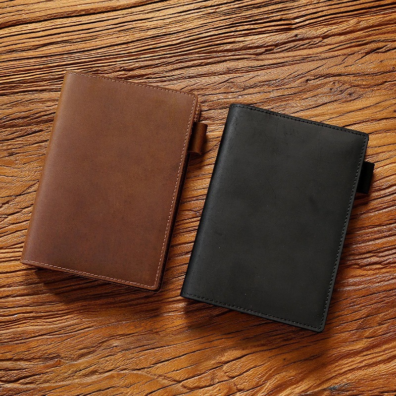 Retro Cowhide Fixed Page Hand  - Planned Parenthood recension och pris