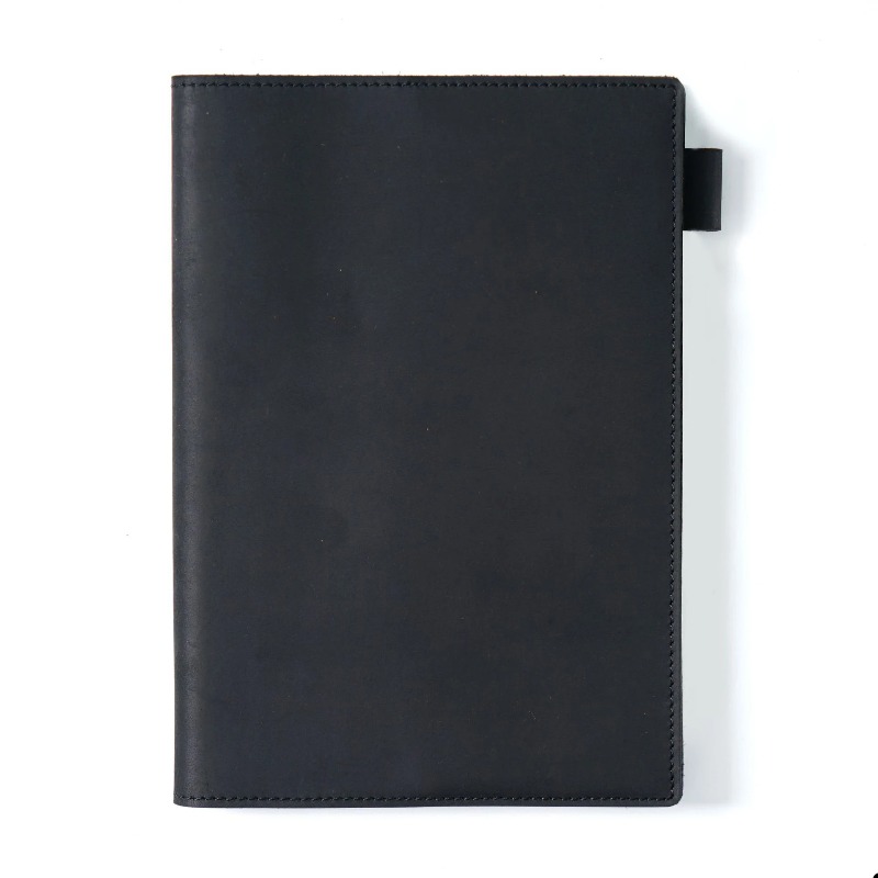 Retro Cowhide Fixed Page Hand  - Planned Parenthood recension och pris