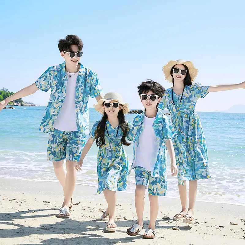 Father Son Shirts SetClothes S - The Plant Parent recension och pris