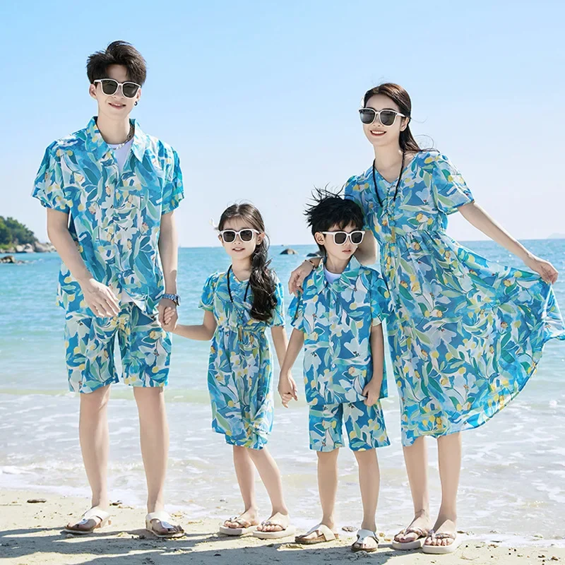 Father Son Shirts SetClothes S - The Plant Parent recension och pris