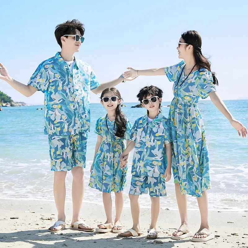 Father Son Shirts SetClothes S - The Plant Parent recension och pris