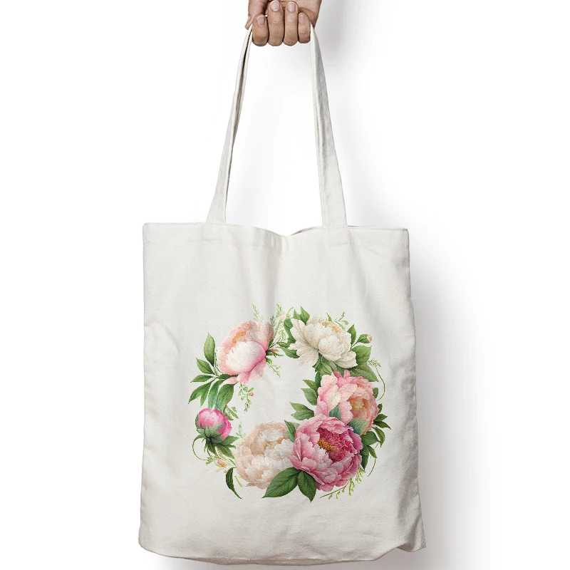 Pink and White Peony Flowers D - Plant Parent Hoodie recension och pris